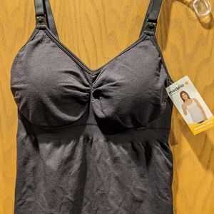 Medela Slimming Nursing Cami